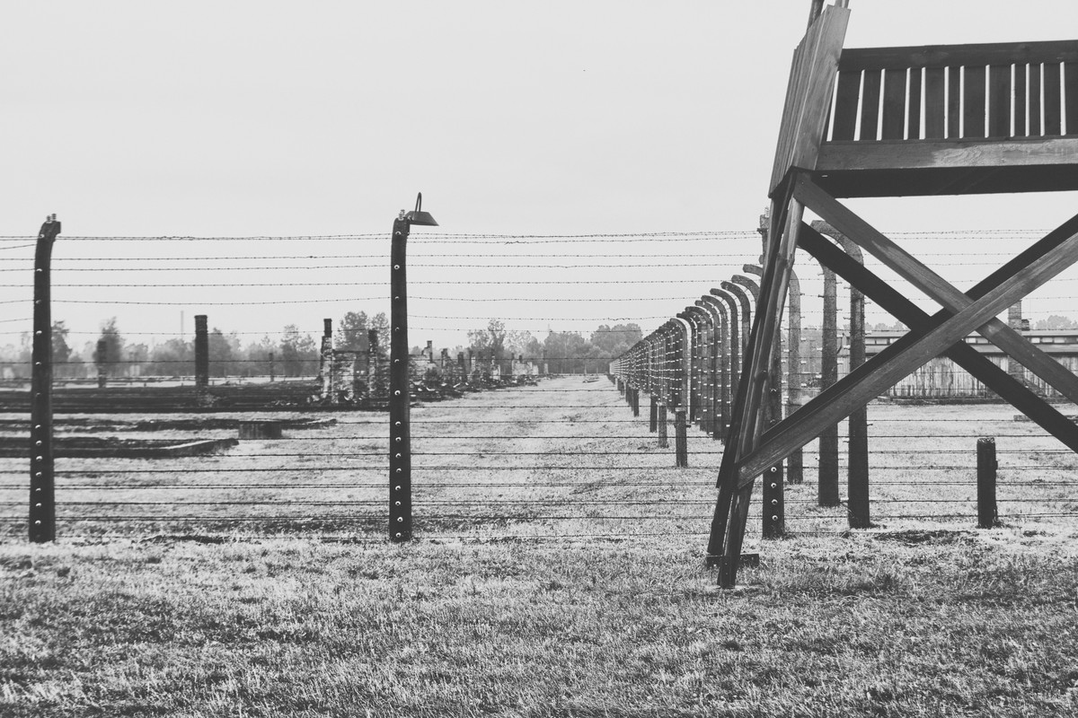Auschwitz 01